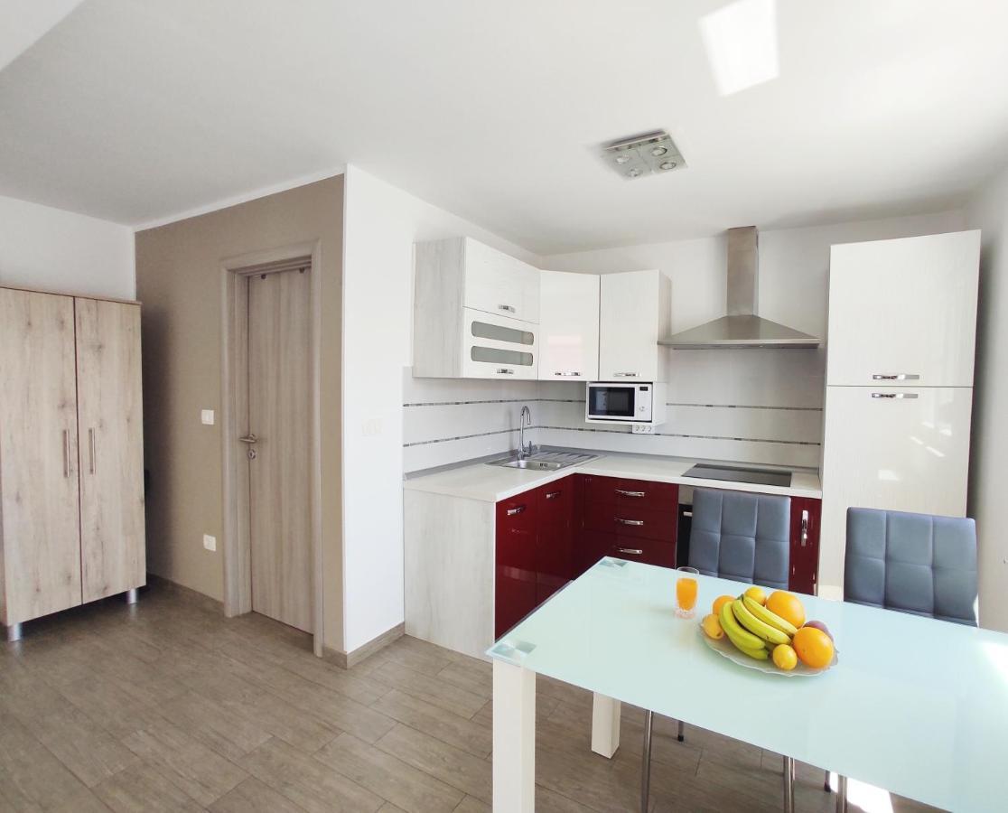 Apartment Tamara 乌马格 外观 照片