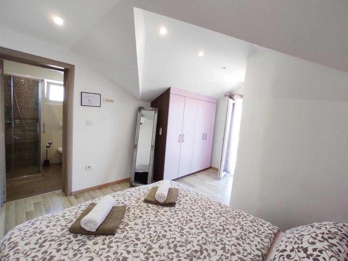 Apartment Tamara 乌马格 外观 照片