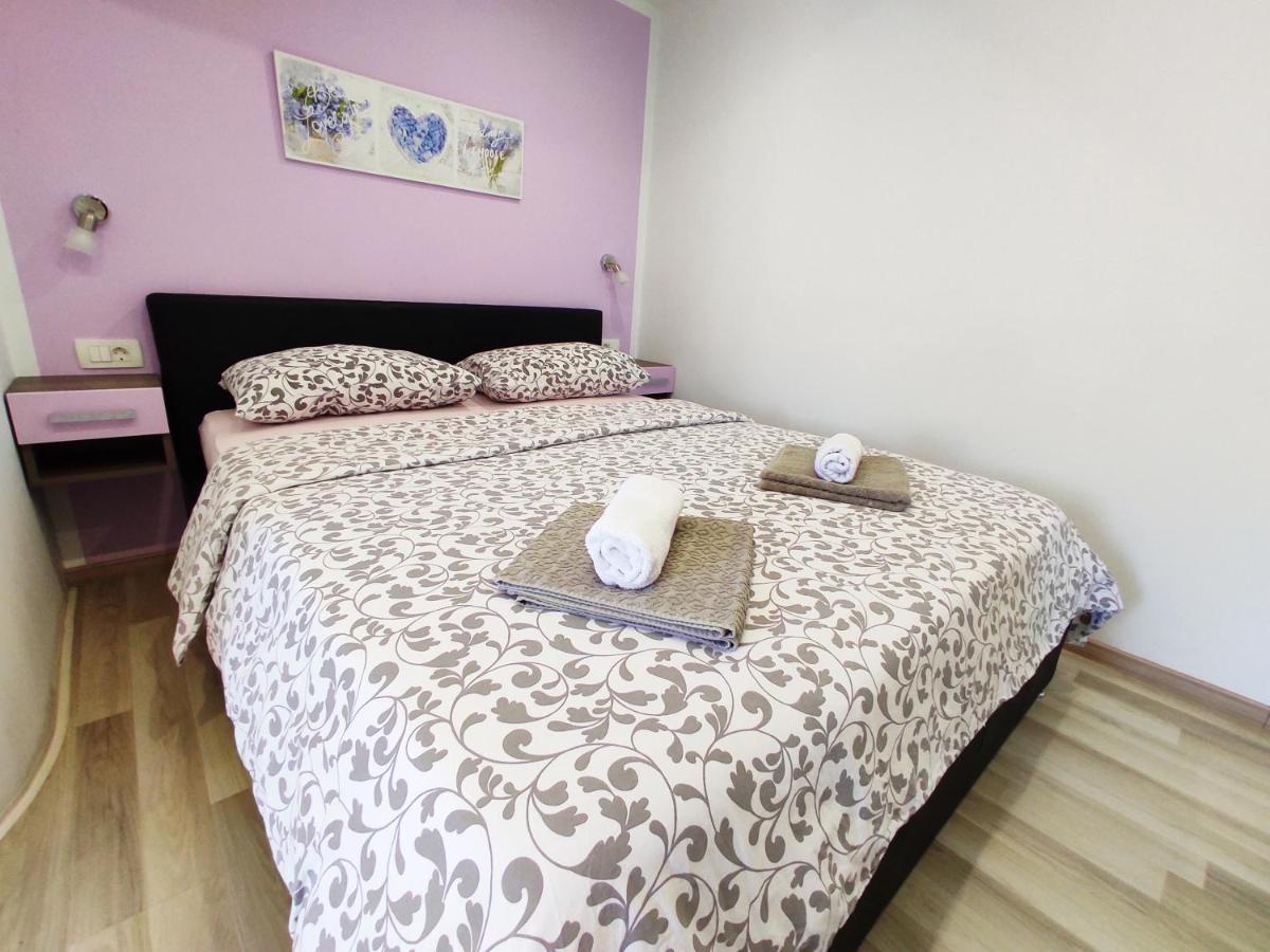 Apartment Tamara 乌马格 外观 照片