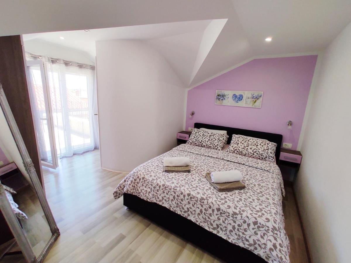 Apartment Tamara 乌马格 外观 照片