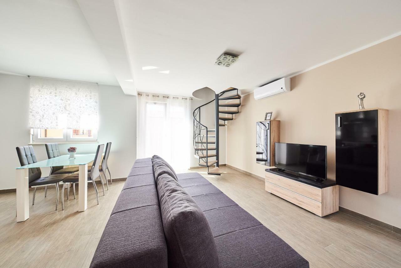 Apartment Tamara 乌马格 外观 照片