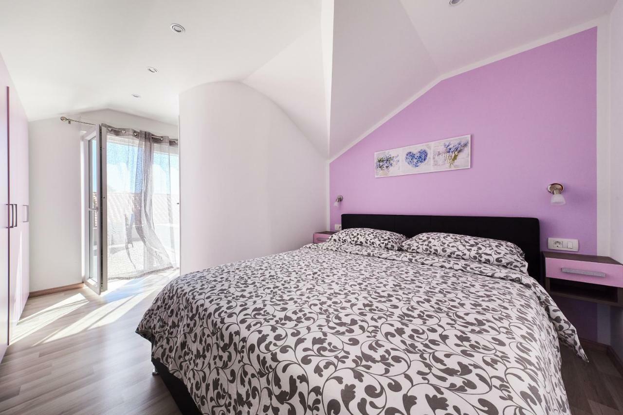Apartment Tamara 乌马格 外观 照片