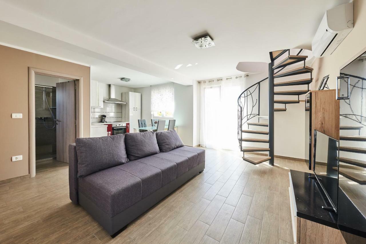 Apartment Tamara 乌马格 外观 照片